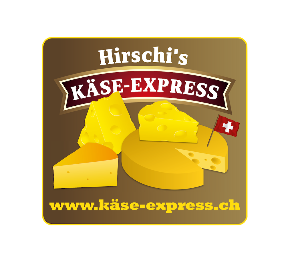 Hirschi's Käse Express