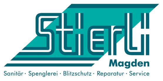 Stierli Sanitär + Spenglerei GmbH