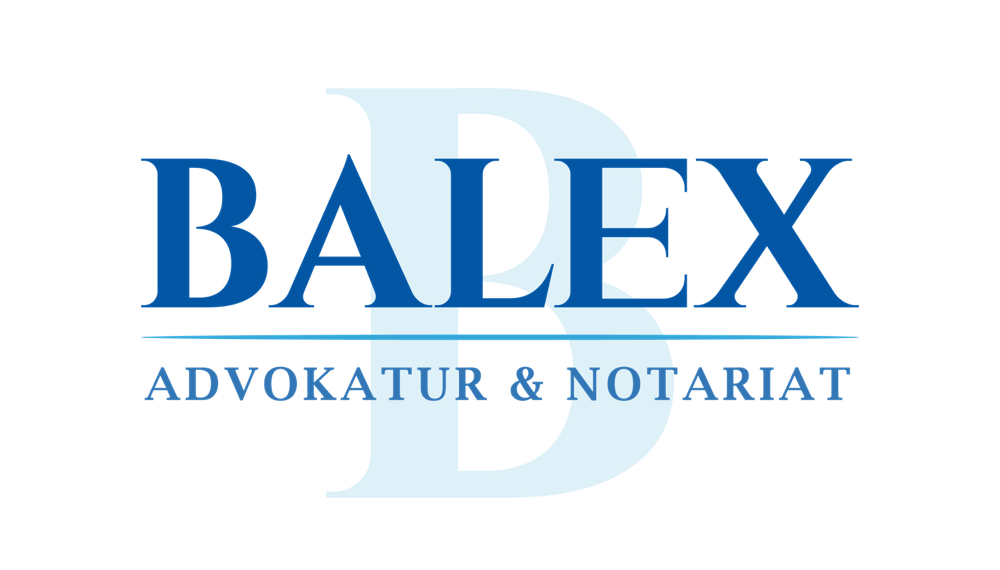Balex Advokatur & Notariat